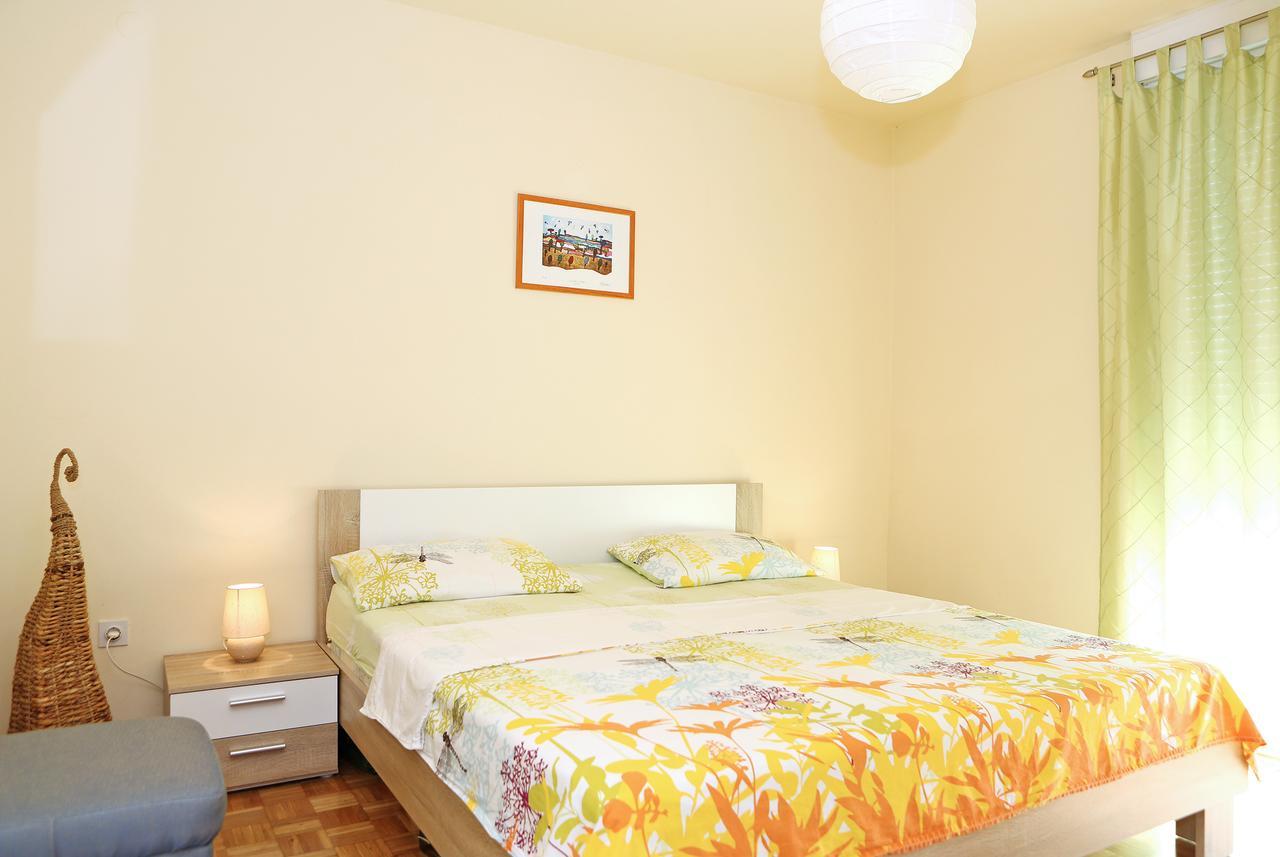 Apartment The Way Zadar Exterior photo